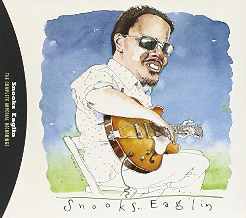 Snooks Eaglin Complete Imperial Recordings Sills (sop) Kopleff (c'alto) Abravanel Utah Sym Orch 