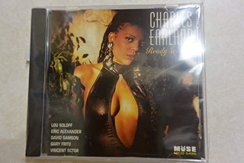 Charles Earland/Ready N Able
