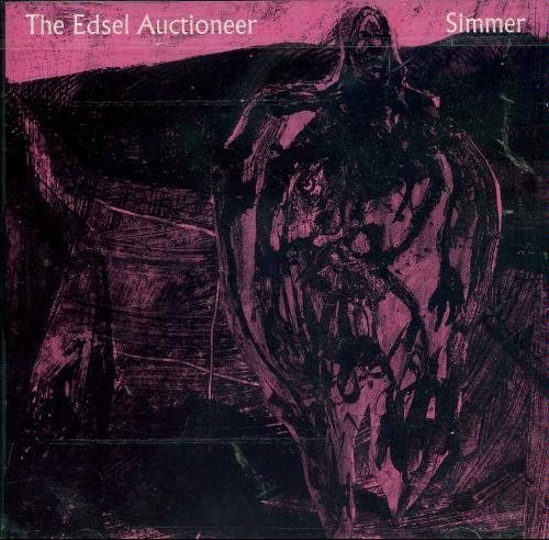 Edsel Auctioneer/Simmer