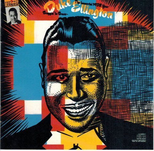 Duke Ellington/1938-Braggin' In Brass