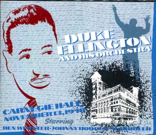 Duke Ellington/Carnegie Hall November 1948