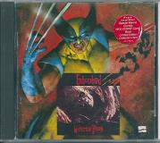 Entombed Wolverine Blues (clean) 