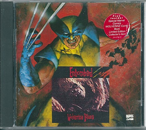 Entombed/Wolverine Blues (Clean)