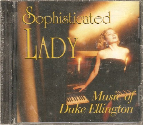 Estrem/Holmuist/Music Of Ellington