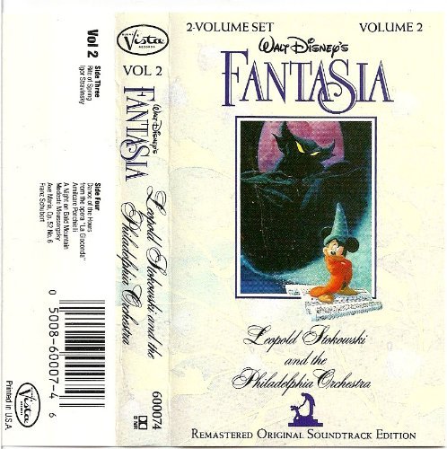 Fantasia/Soundtrack