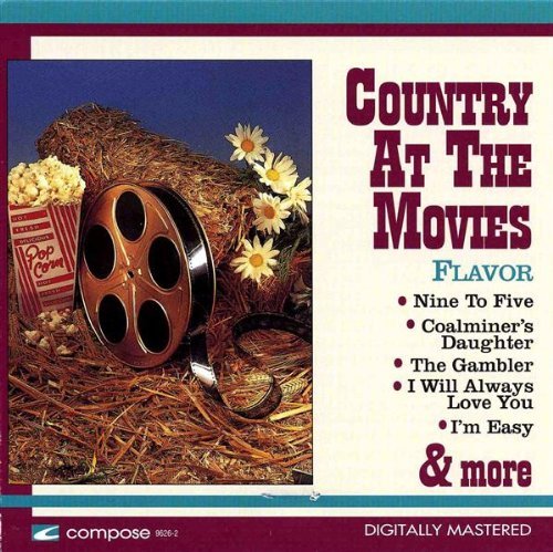 Country At The Movies/Country At The Movies