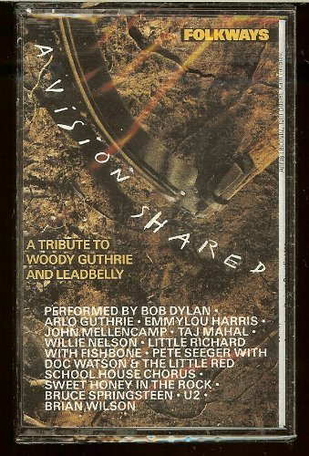 FOLKWAYS WOODY GUTHRIE TRIBUTE/FOLKWAYS WOODY GUTHRIE TRIBUTE