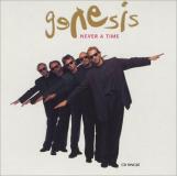 Genesis Never A Time 