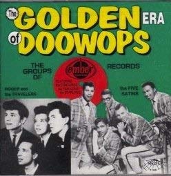 Golden Are Of Doo Wops Embe/Golden Are Of Doo Wops Ember