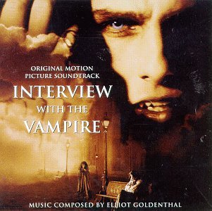 Interview With The Vampire/Soundtrack@Music By Elliot Goldenthal@Guns N' Roses