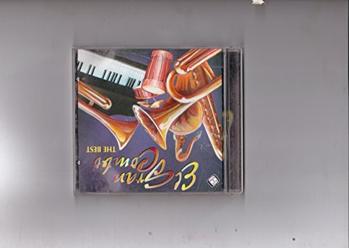 El Gran Combo/Best