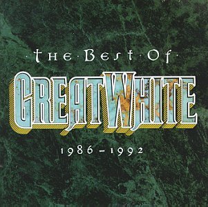 Great White/Best Of-1986-1992