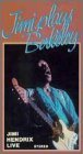 HENDRIX,JIMI/JIMI PLAYS BERKELEY