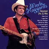 Merle Haggard/Greatest (No.1) Hits