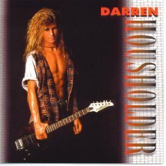 Darren Householder/Darren Householder