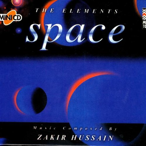 Zakir Hussain/Elements-Space