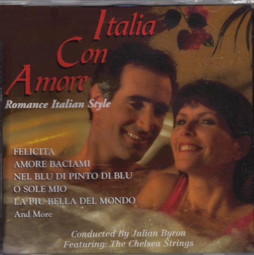 Italia Con Amore / Various/Italia Con Amore / Various