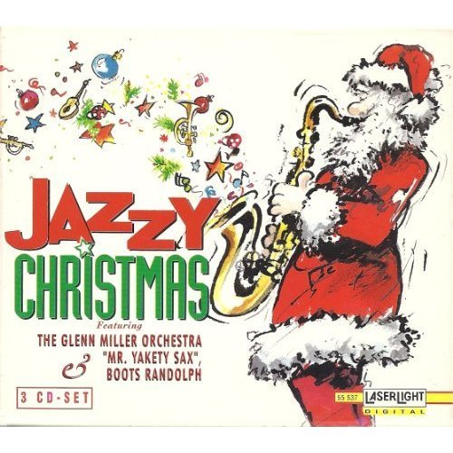 Jazzy Christmas/Jazzy Christmas