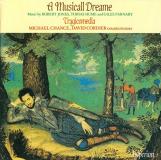 Jones Hume Farnaby Musical Dreame 