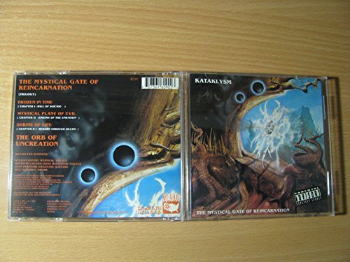 KATAKLYSM/MYSTICAL GATE OF REINCARNATION