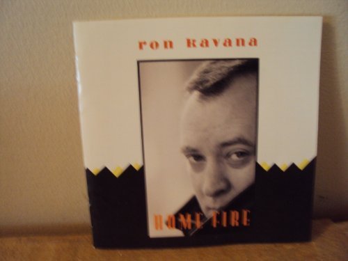 Ron Kavana/Home Fire