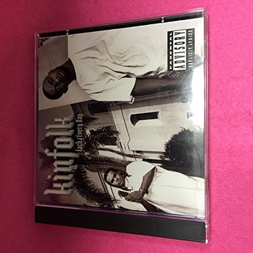 Kinfolk/Each & Every Day