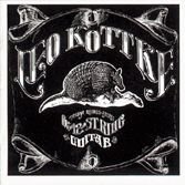 Leo Kottke/6 & 12-String Guitar