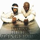 Kris Kross/Young Rich & Dangerous