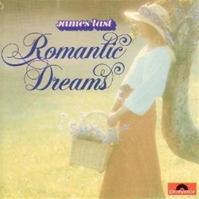James Last/Romantic Dreams