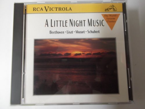 Little Night Music/Little Night Music@Beethoven/Brahms@Beethoven/Brahms