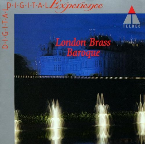 London Brass/Baroque@London Brass