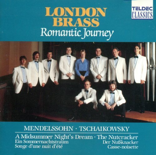 London Brass/Romantic Journey