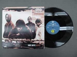 Lost Boyz/Renee