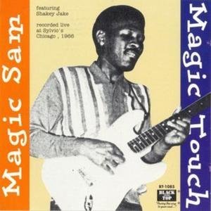 Magic Sam/Magic Touch