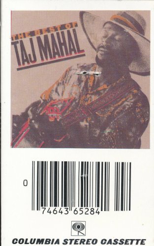 MAHAL,TAJ/BEST OF TAJ MAHAL