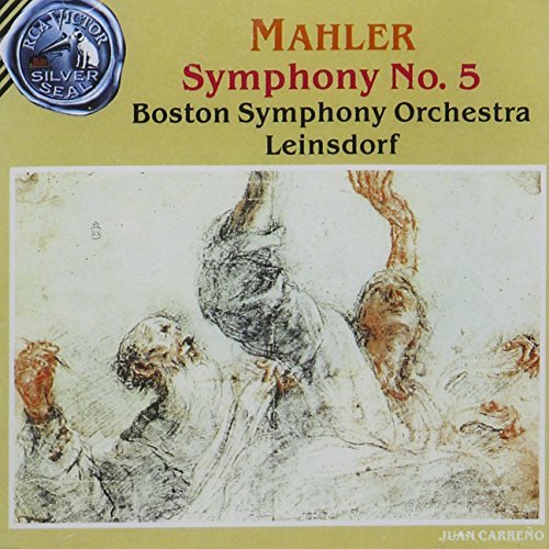 G. Mahler/Sym 5