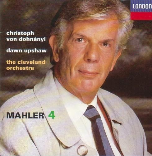 G. Mahler Sym 4 