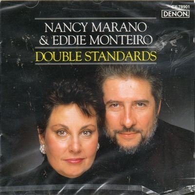 Marano & Monteiro/Double Standards