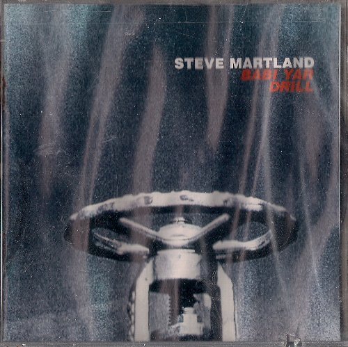 MARTLAND,S./BABI YAR/DRILL