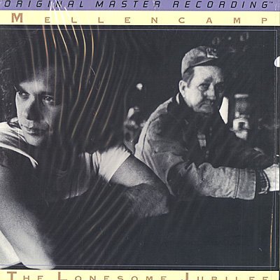 John Mellencamp/Lonesome Jubilee