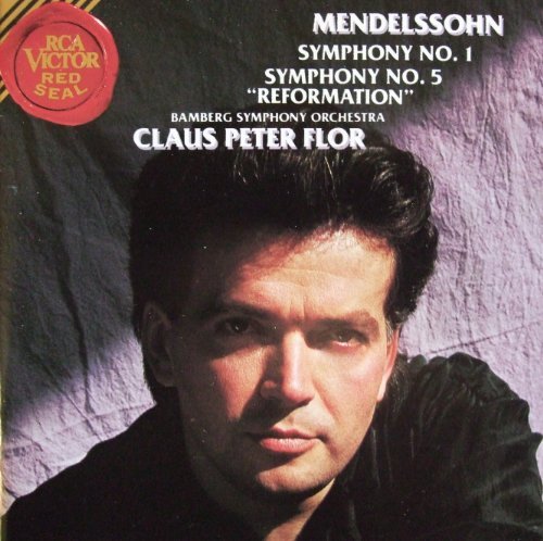 F. Mendelssohn/Sym 1/5
