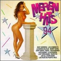 Merenhits 94 / Various/Merenhits 94 / Various