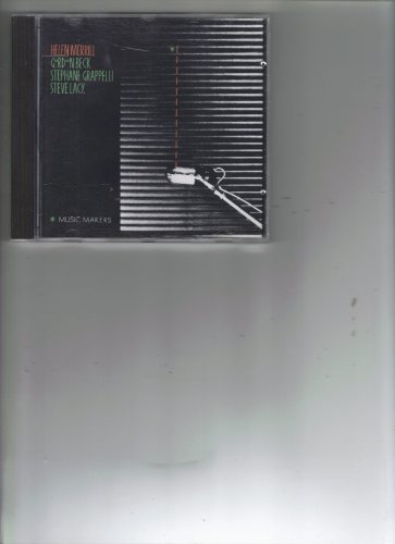 Helen Merrill/Music Makers