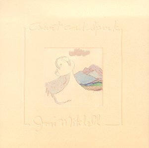 MITCHELL,JONI/COURT & SPARK
