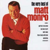 MONRO,MATT/VERY BEST OF MATT MONRO