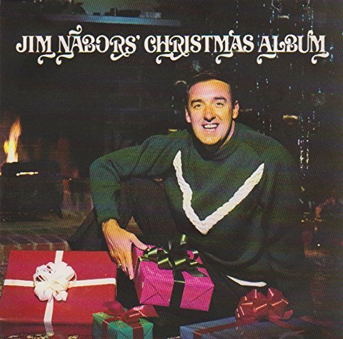 Jim Nabors/Christmas Album