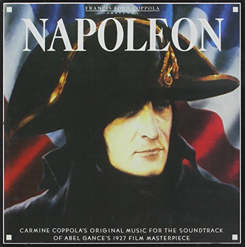 Napoleon / O.S.T./Napoleon / O.S.T.