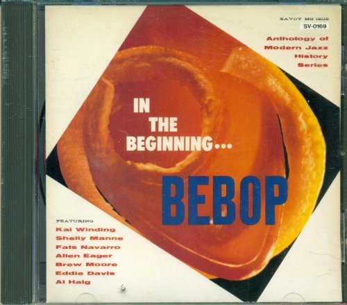 Fats Navarro/In The Beginning-Bebop