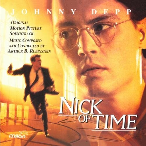 Nick Of Time/Soundtrack
