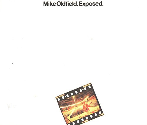 Mike Oldfield/Exposed@Remastered